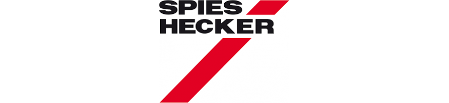 Catalizadores - SPIES HECKER
